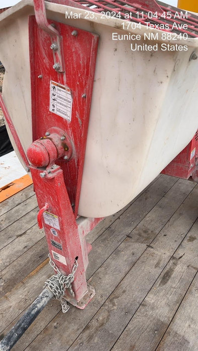 2023 MULTIQUIP WM90PH8