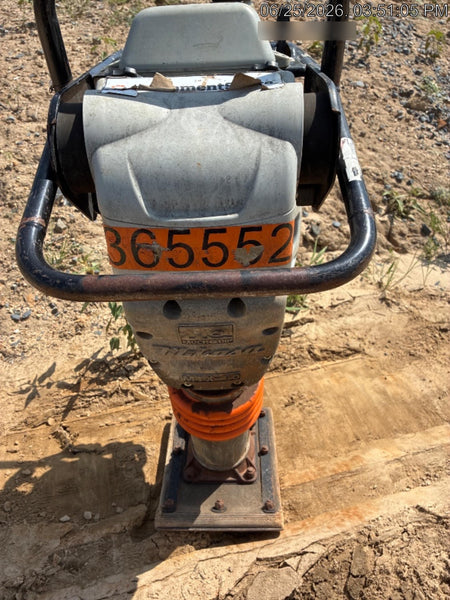 2023 MULTIQUIP MTX60HD