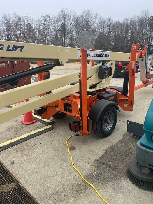 2024 NATIONAL SIGNAL Sunray LTS-300h