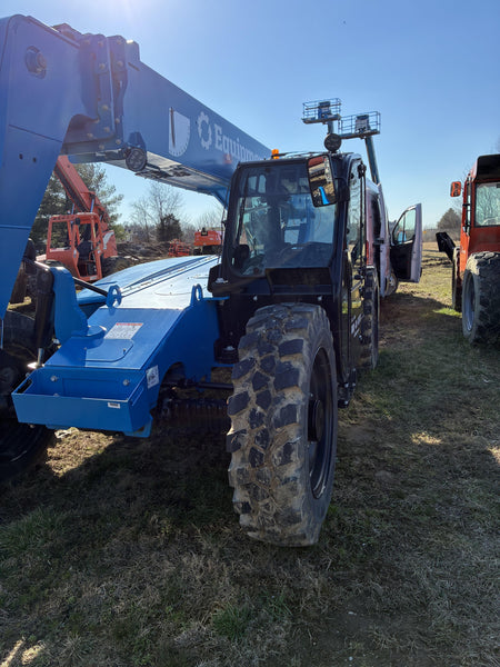 2025 GENIE GTH-636