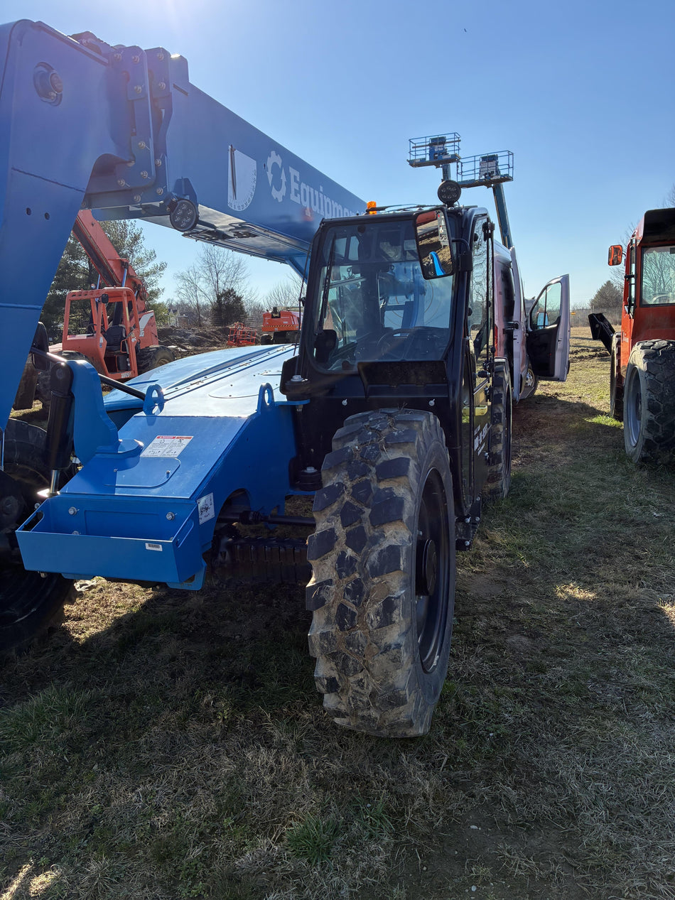 2025 GENIE GTH-636