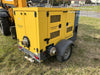 2021 ATLAS COPCO PAS 100 HF CS Enclosed