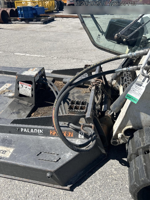 2022 PALADIN 30372A-0022