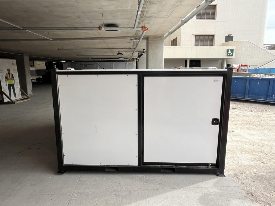 2023 AES AES25TDH44TTA