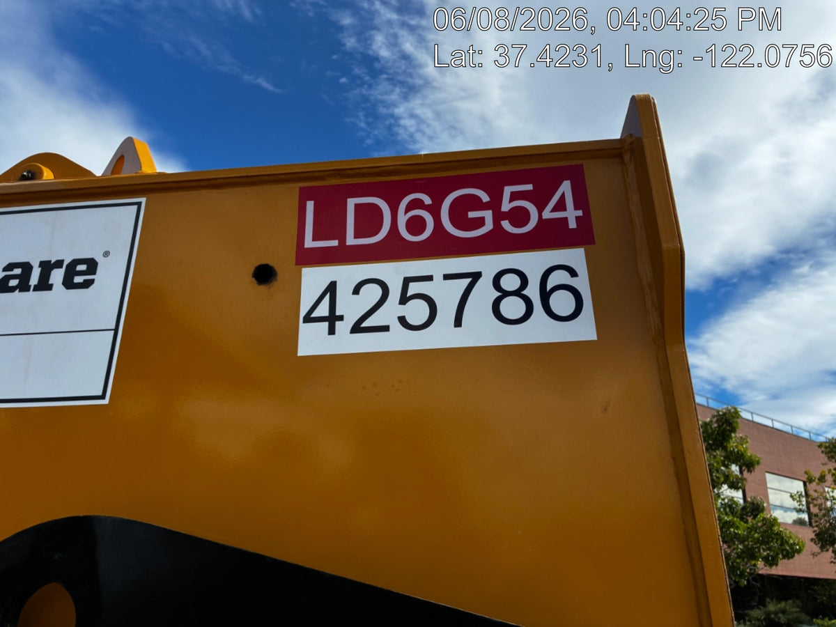 2024 SANY STH1056A