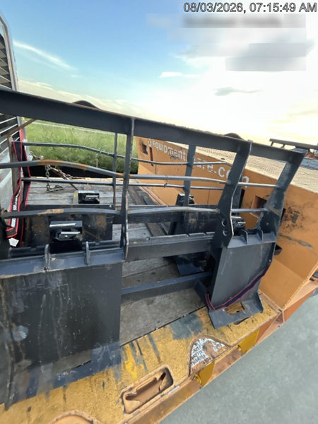 2026 ARROW MATERIAL HANDLING 72" Pallet Forks - Arrow