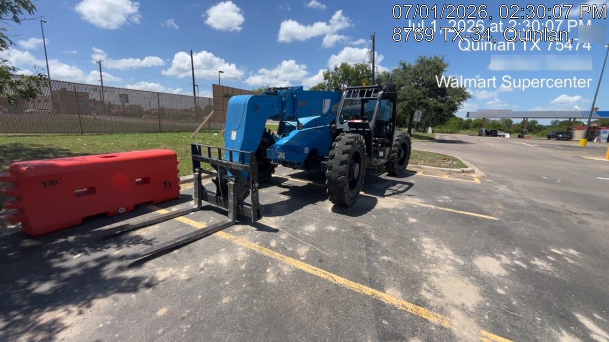 2024 GENIE GTH-844