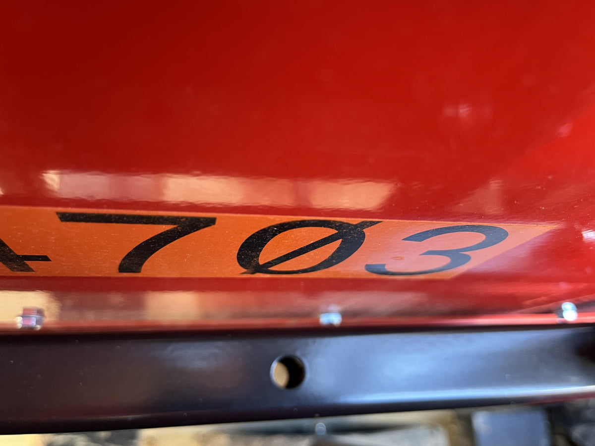 2023 CAMPO EB400G-RE3