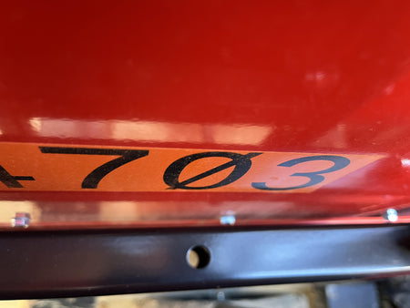 2023 CAMPO EB400G-RE3