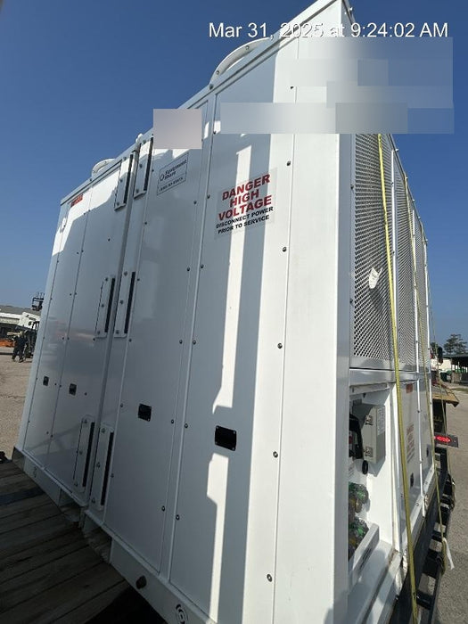 2024 OCEANAIRE OVAC36034AH