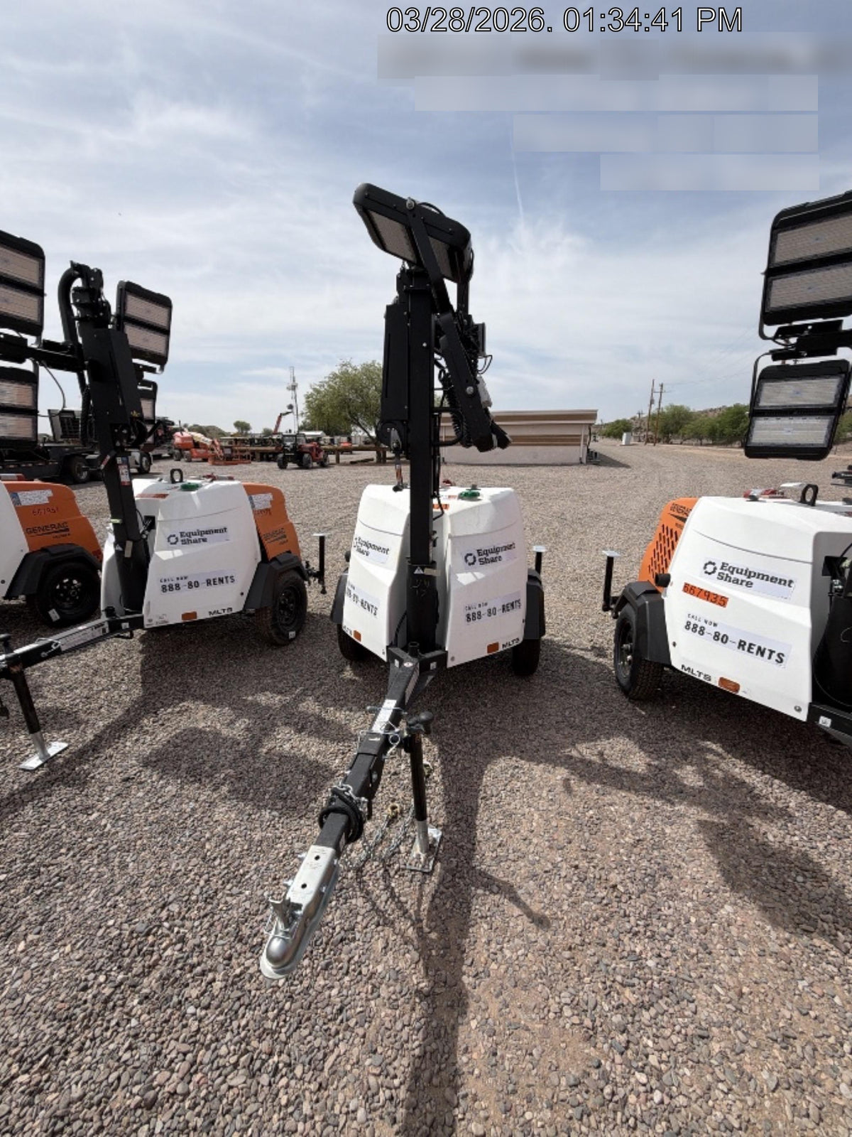 2026 GENERAC MLTS-4