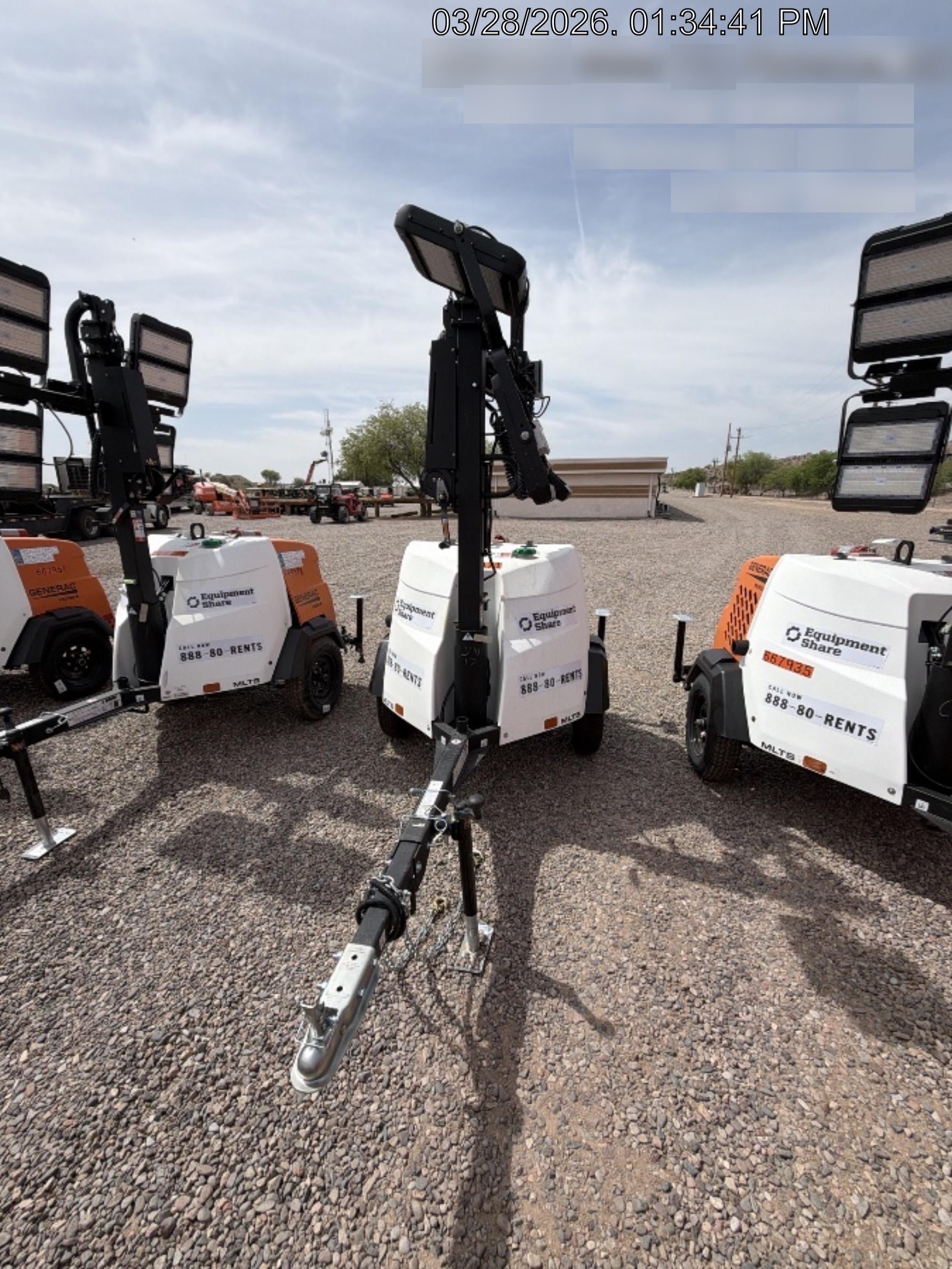 2026 GENERAC MLTS-4
