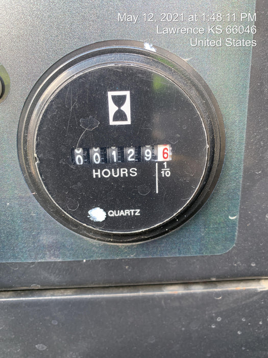 2020 GENIE GS-4390 RT