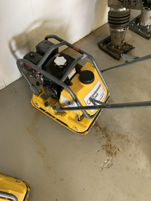 2021 WACKER NEUSON WP1550AW