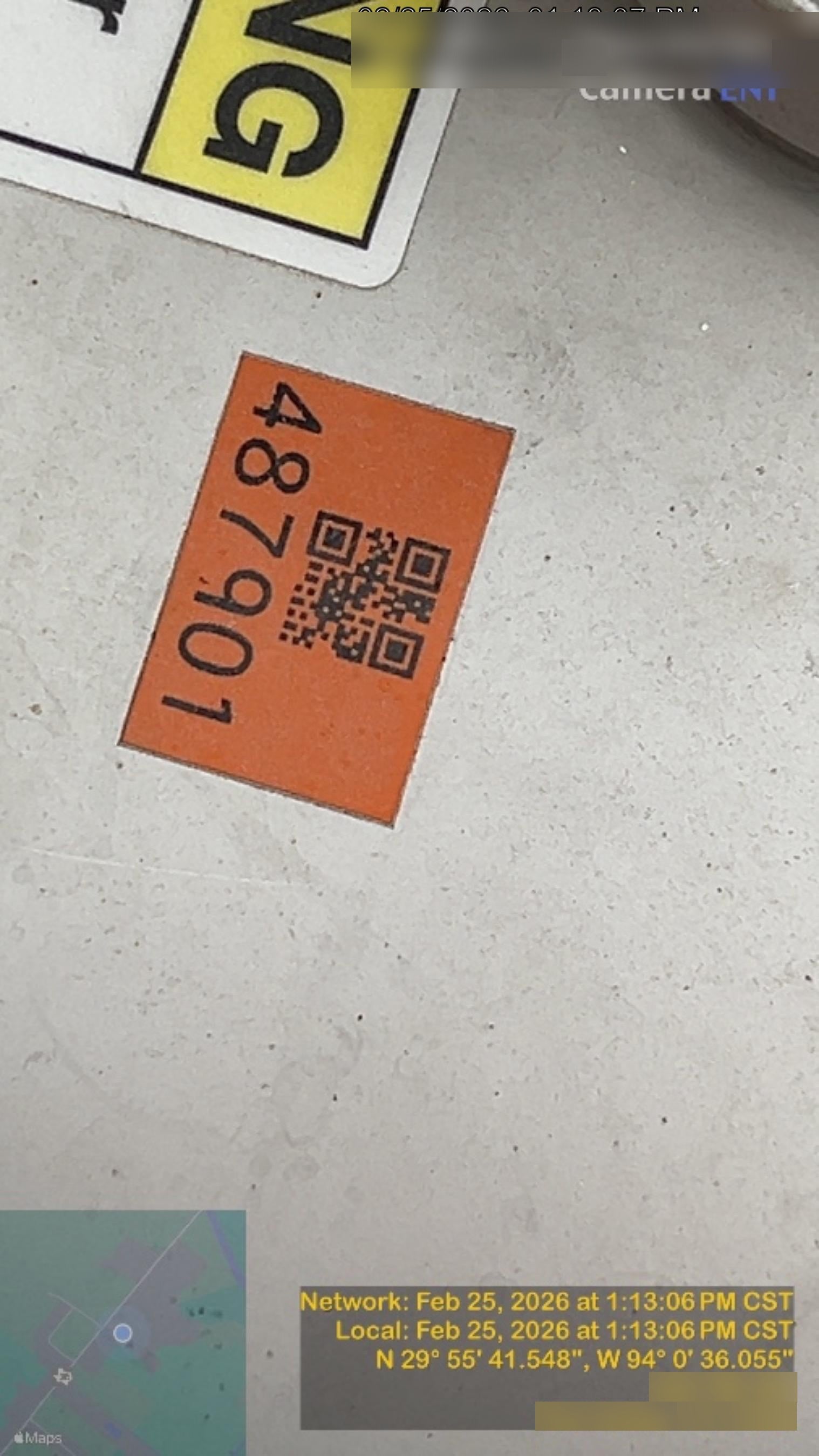 2024 GUARDIAN G1562HAT