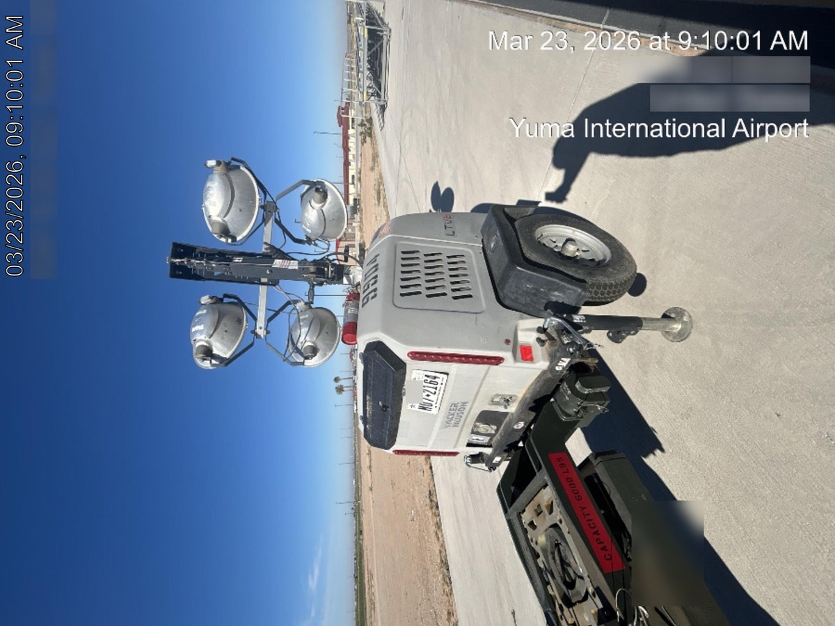 2018 WACKER NEUSON LTV6K-MH