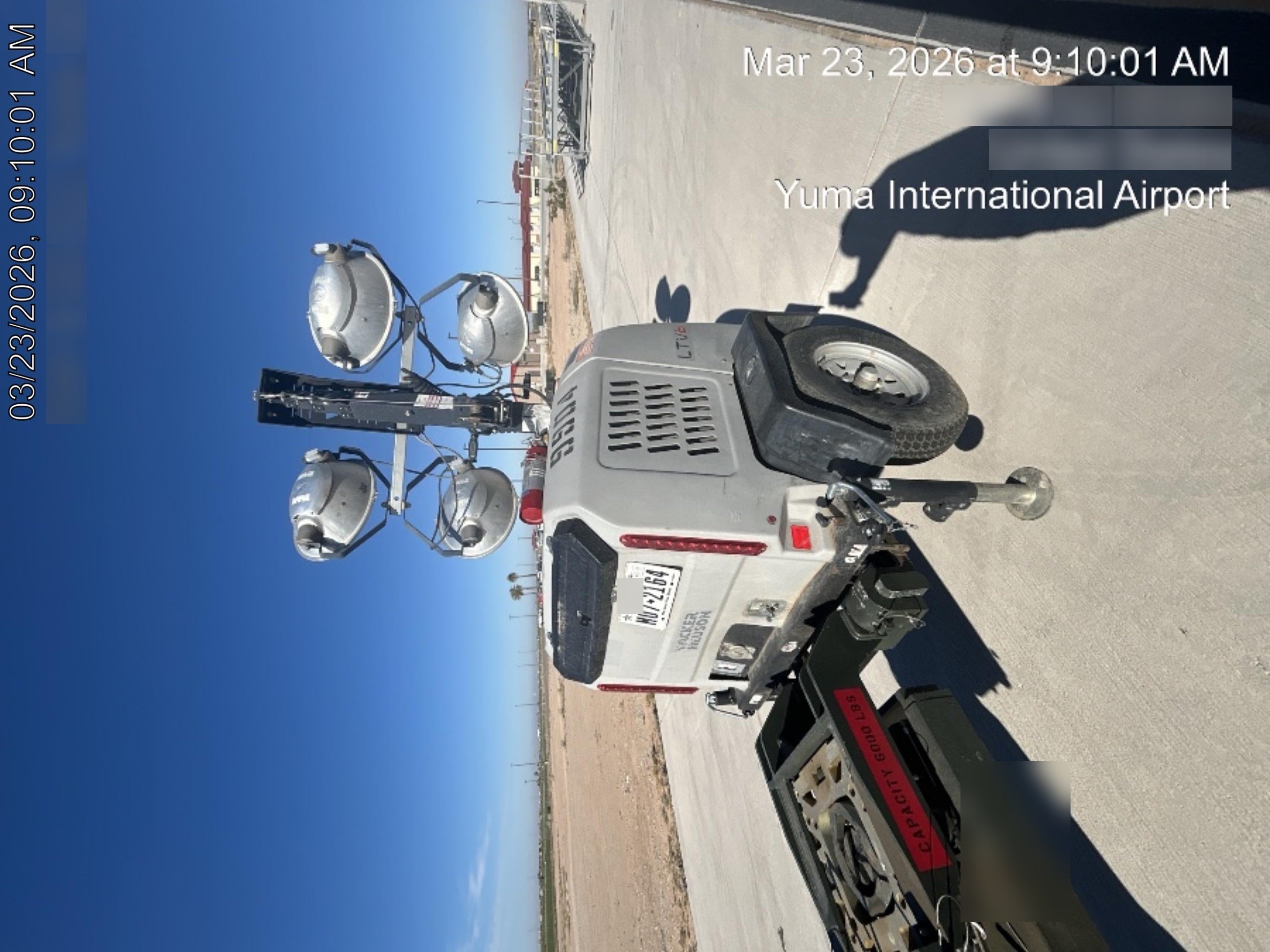 2018 WACKER NEUSON LTV6K-MH