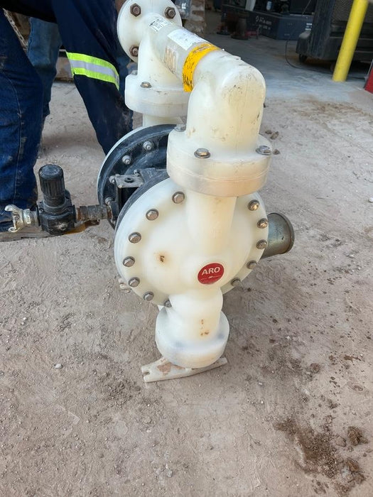 2021 INGERSOLL RAND PD20P-FPS-PTT