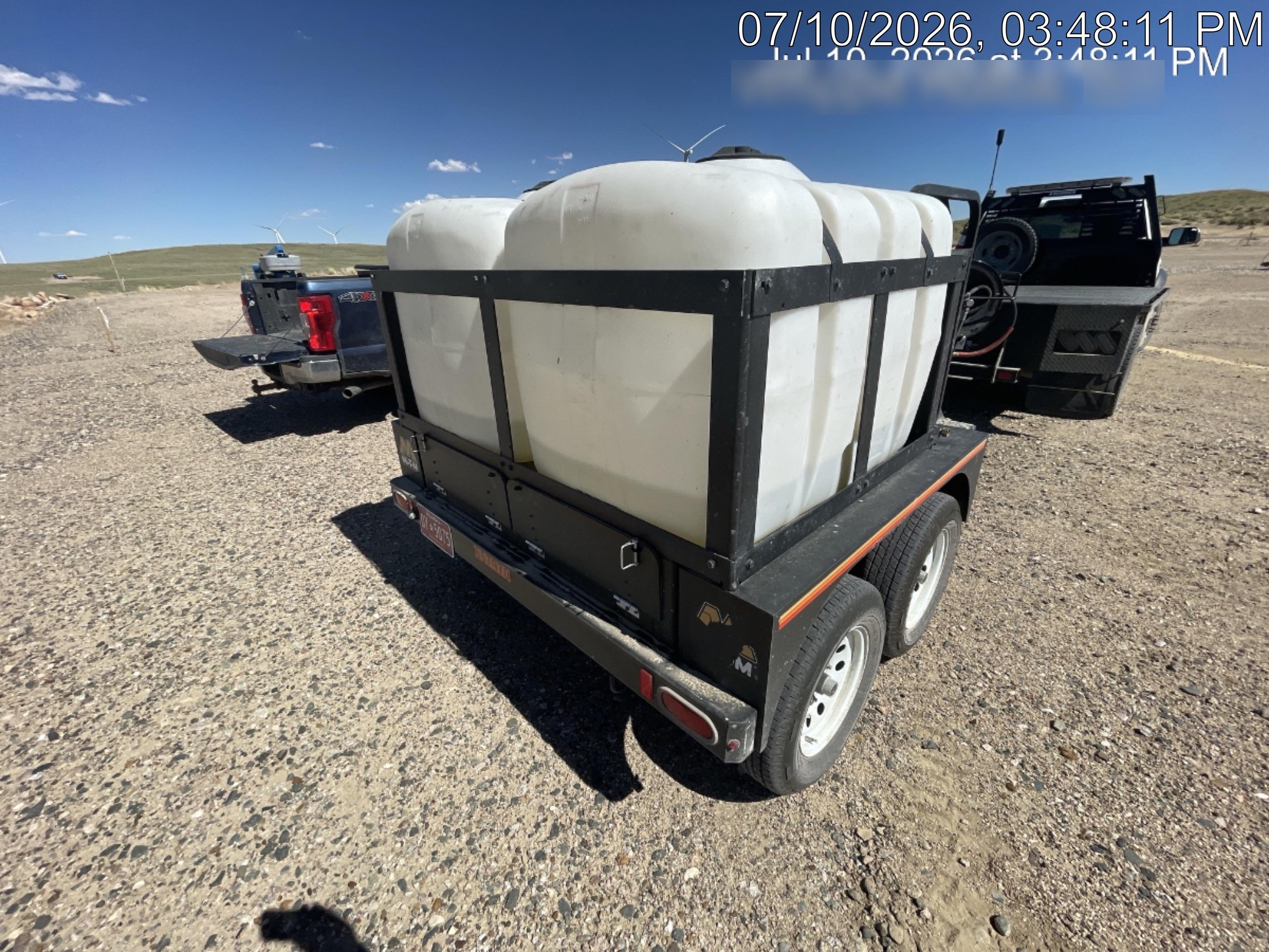 2025 MI-T-M HS-3505-1MGH-UR