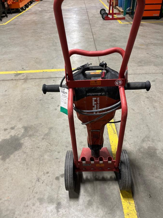 2023 HILTI TE 2000-AVR