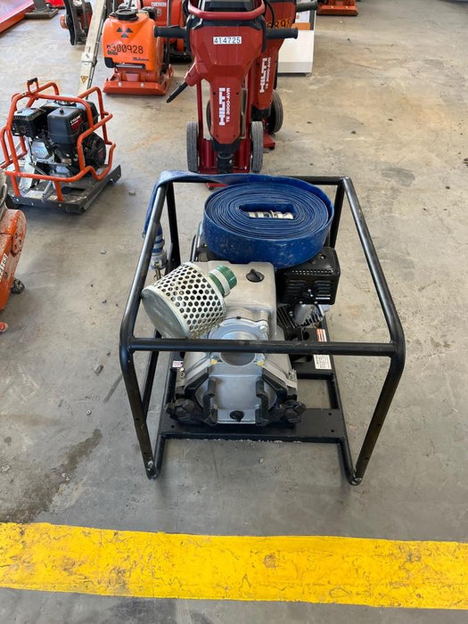 2024 MI-T-M WTP-T03-0MGH