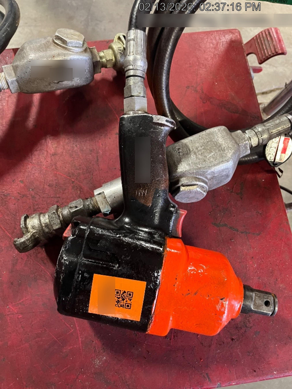 2020 MICHIGAN PNEUMATIC 751SS