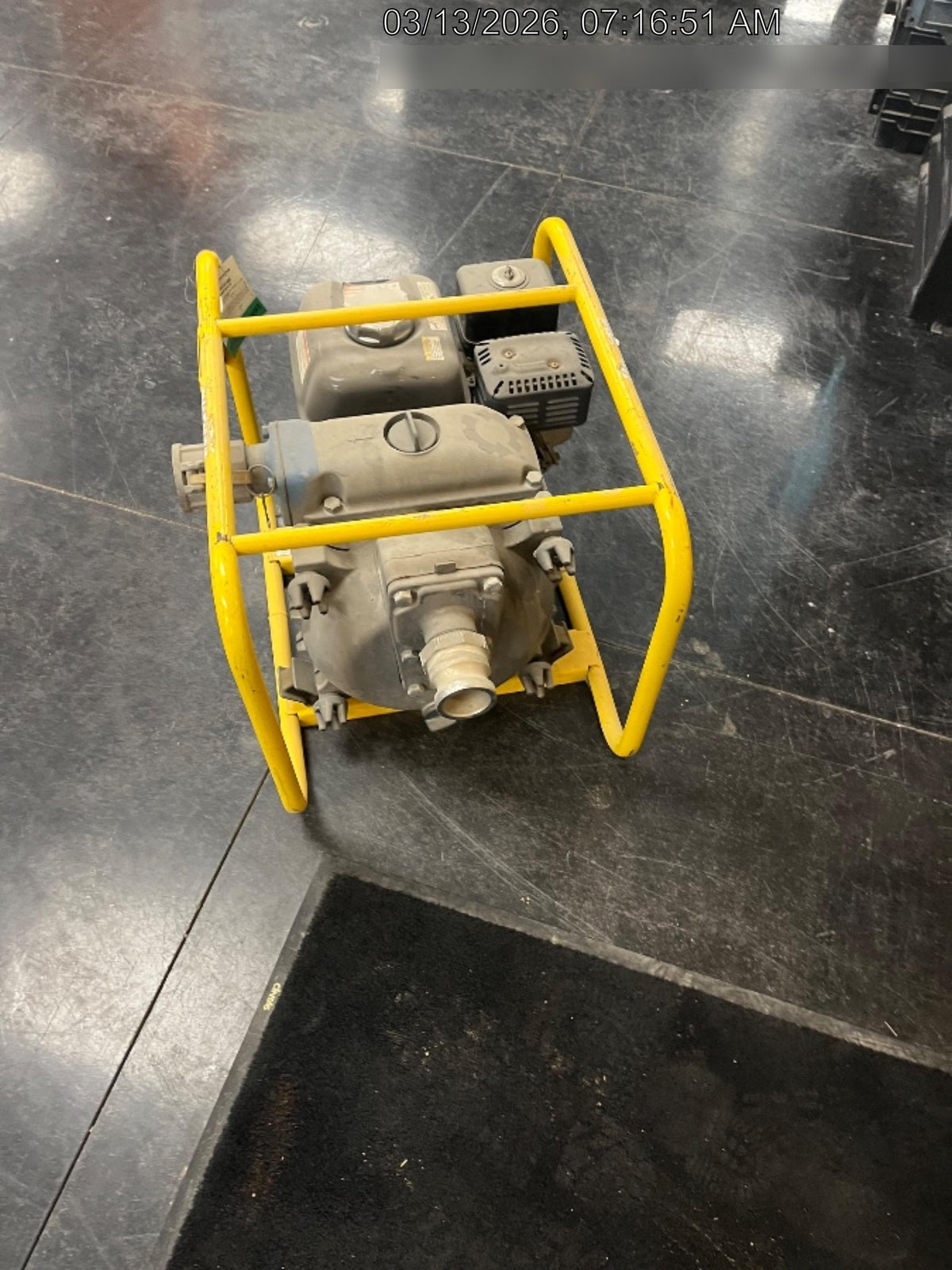 2019 WACKER NEUSON PT2