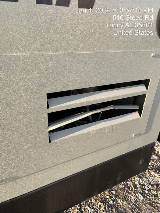 2023 DOOSAN P425/HP375WCU