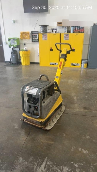 2020 WACKER NEUSON DPU4545HEH