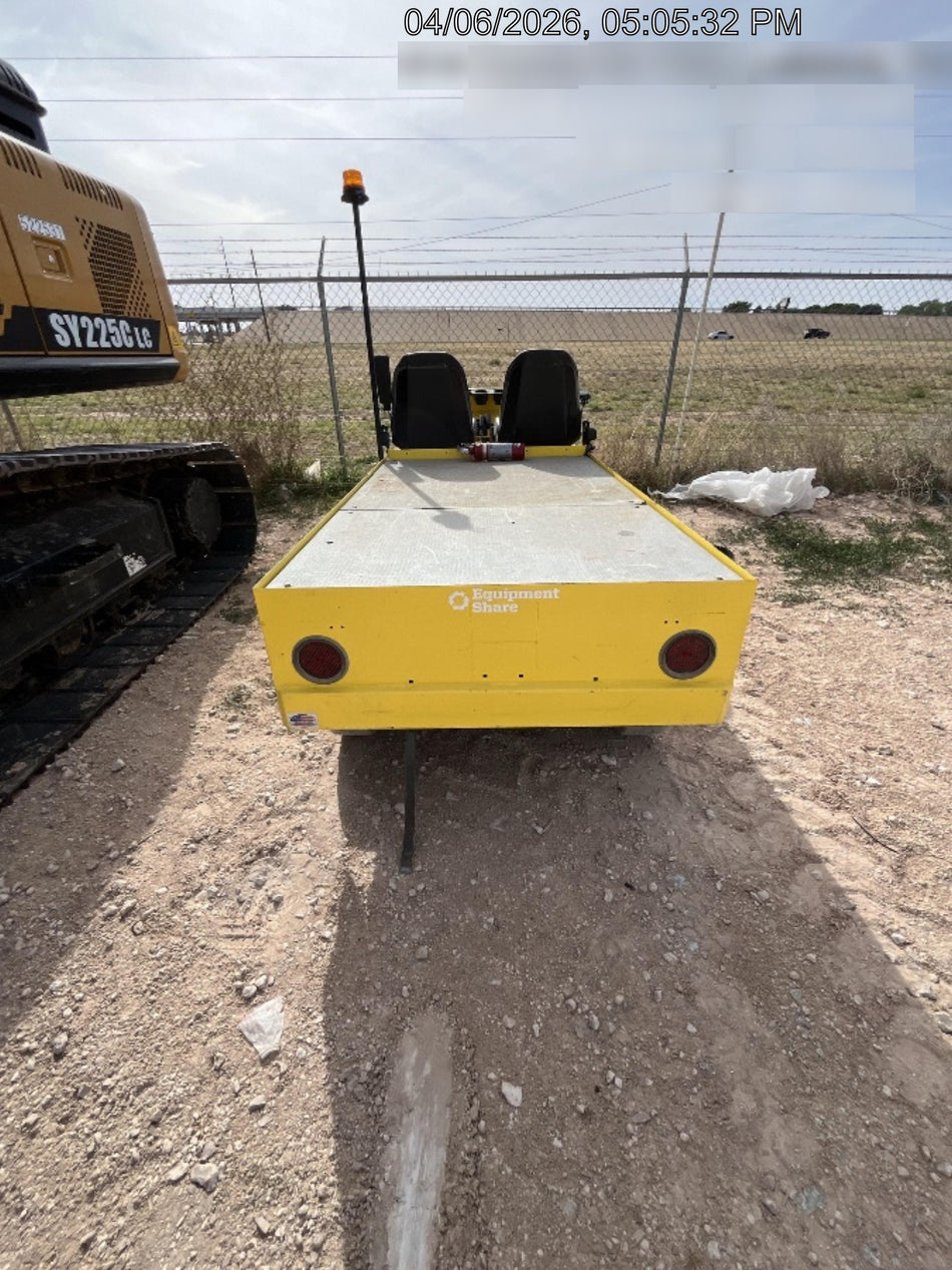 2024 COLUMBIA Payloader 2XL