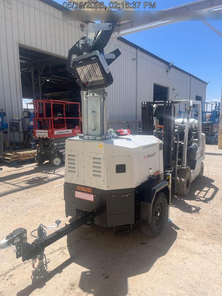 2026 TRIME X-SMART (EL1250H)