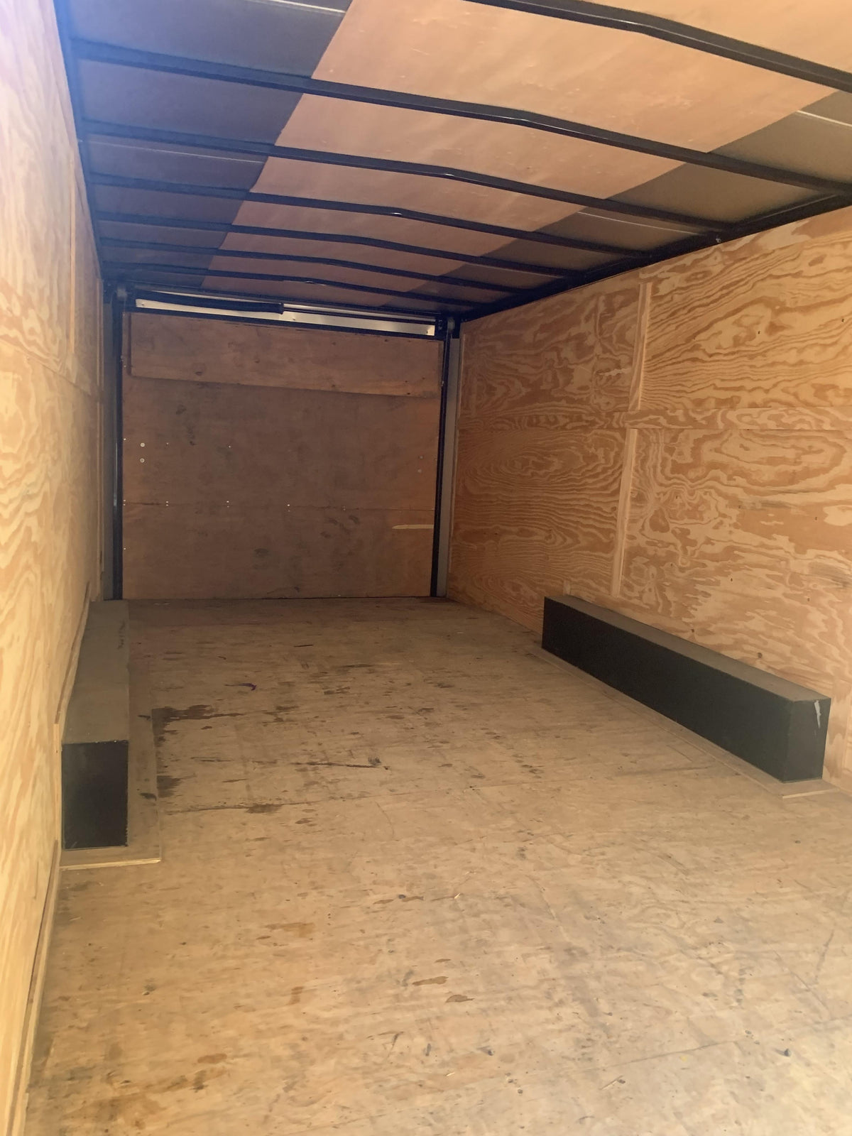 2022 SPARTAN EQUIPMENT CR 8.5x24