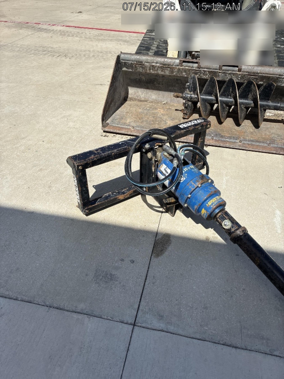 2023 AUGER TORQUE 3300-30