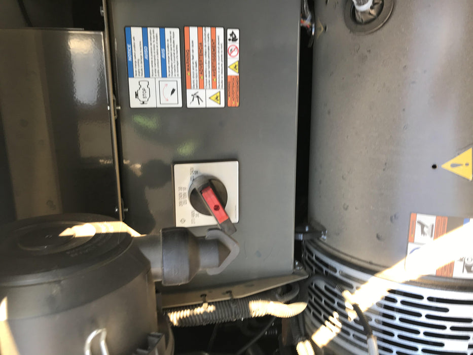 2019 WACKER NEUSON G50