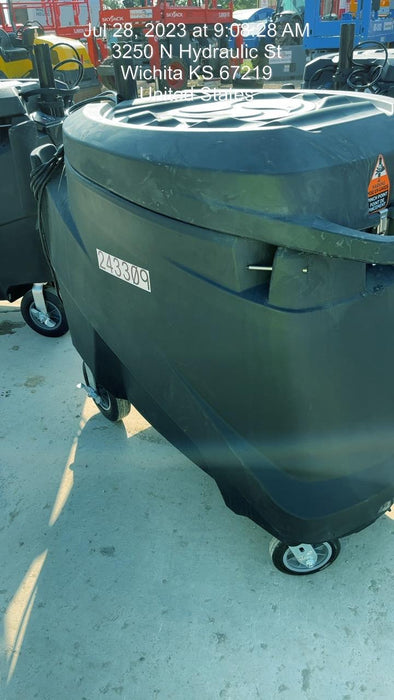 2022 POWER BREEZER PB4BASE