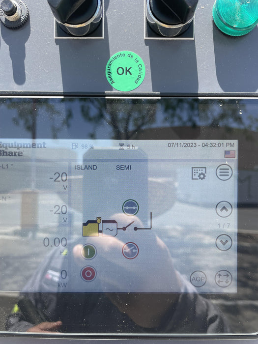 2022 ATLAS COPCO QAS 175