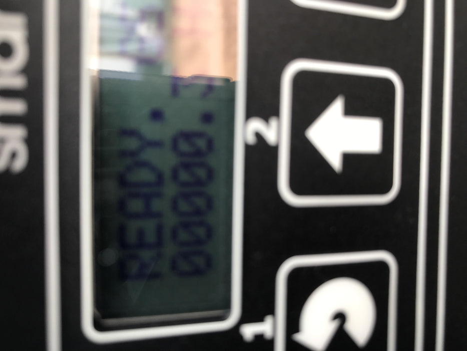 2020 Genie GS-1930 Standard Machine