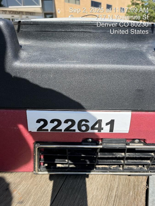 2022 PHOENIX Guardian R Hepa