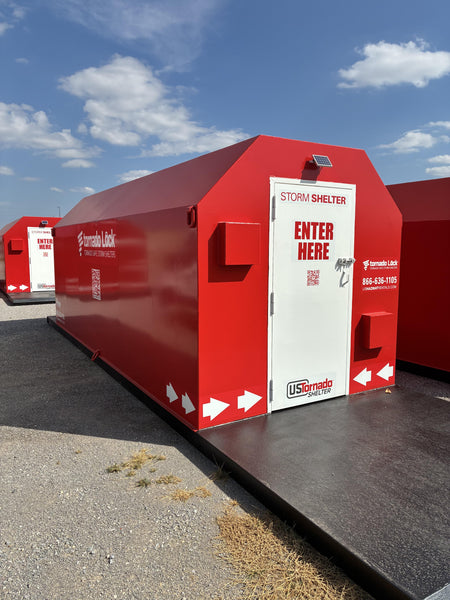 2026 US HAZMAT Community Shelter-B