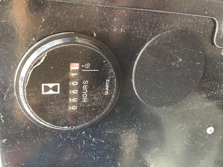 2020 GENIE TZ-50 Hybrid