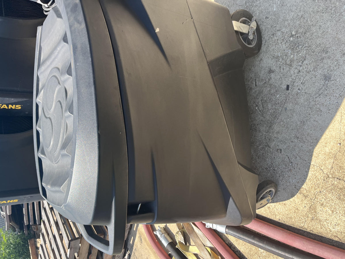 2022 POWER BREEZER PB4BASE
