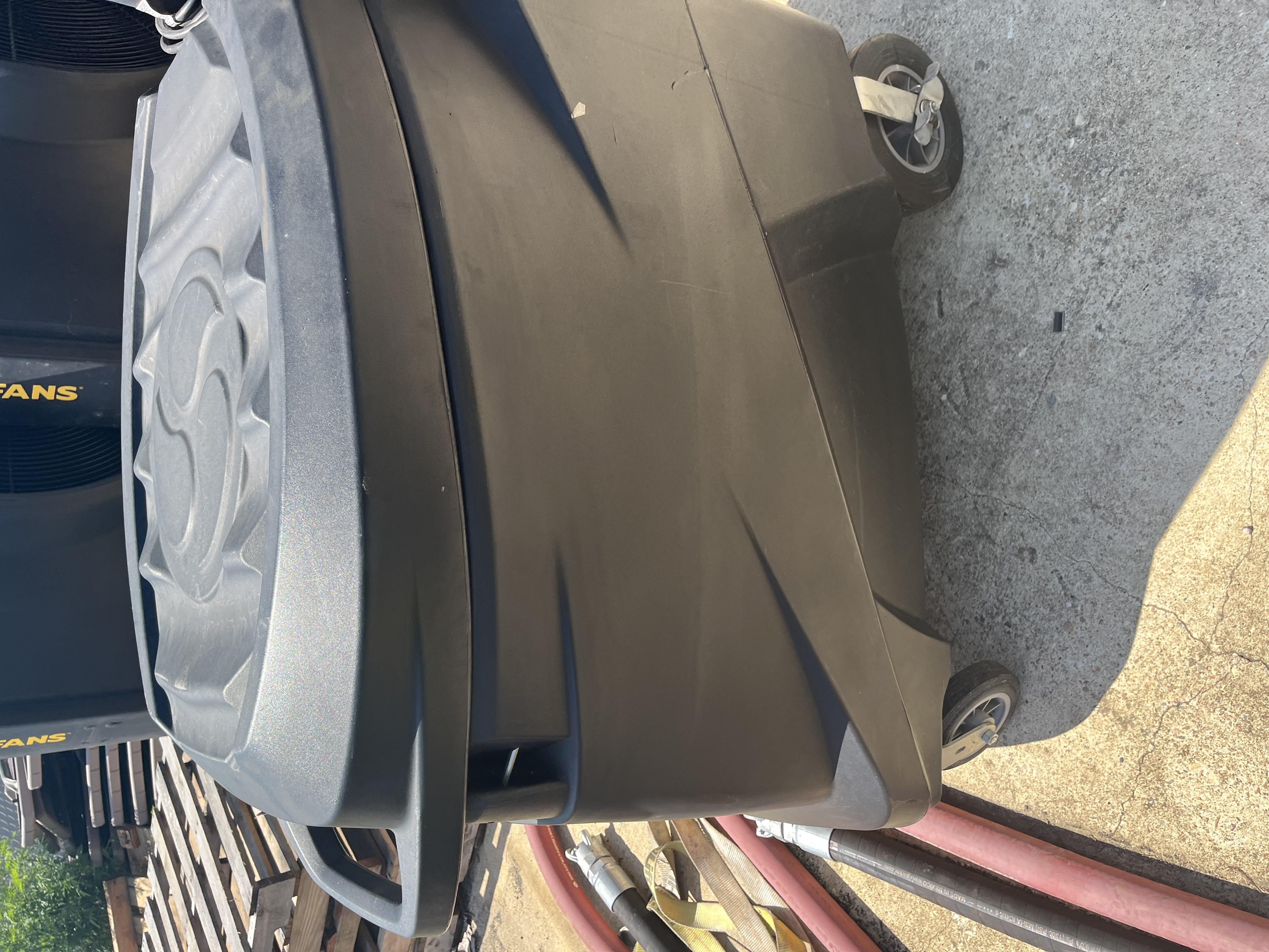 2022 POWER BREEZER PB4BASE