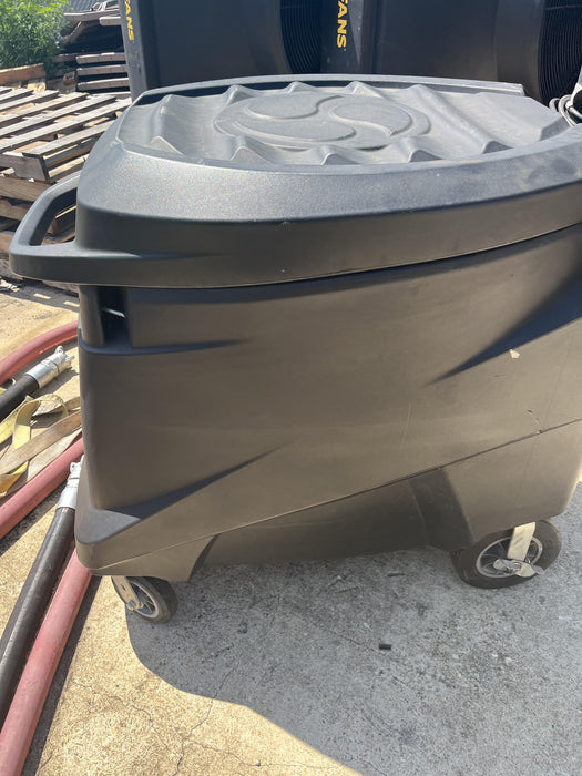 2022 POWER BREEZER PB4BASE