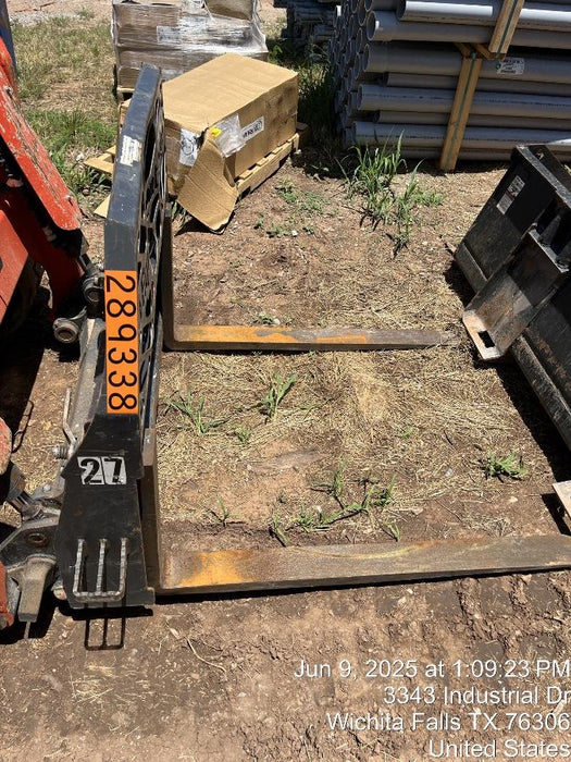 2023 VIRNIG PF4855-5VG