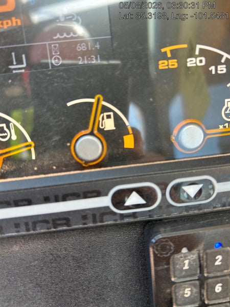 2025 JCB 512-56