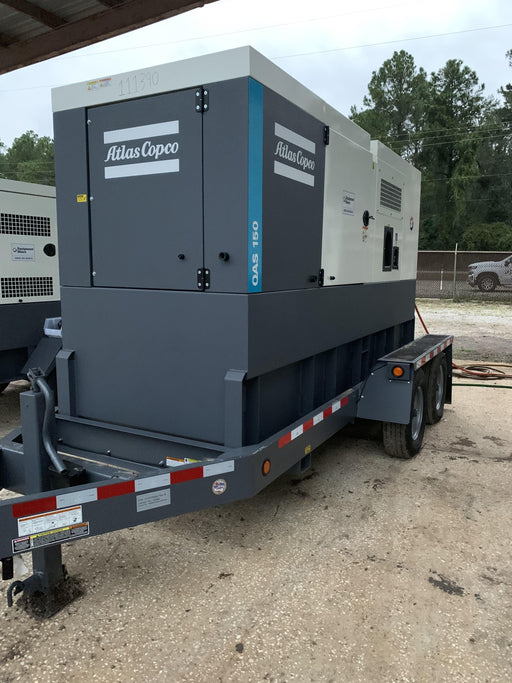 2020 ATLAS COPCO QAS150