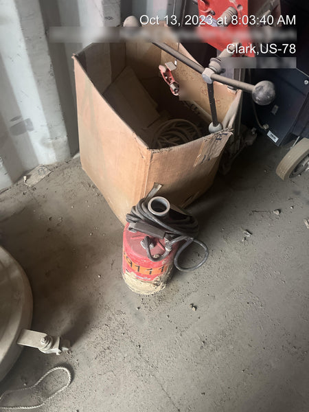2023 MULTIQUIP ST2037