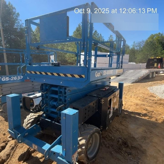 2020 GENIE GS-4069 RT