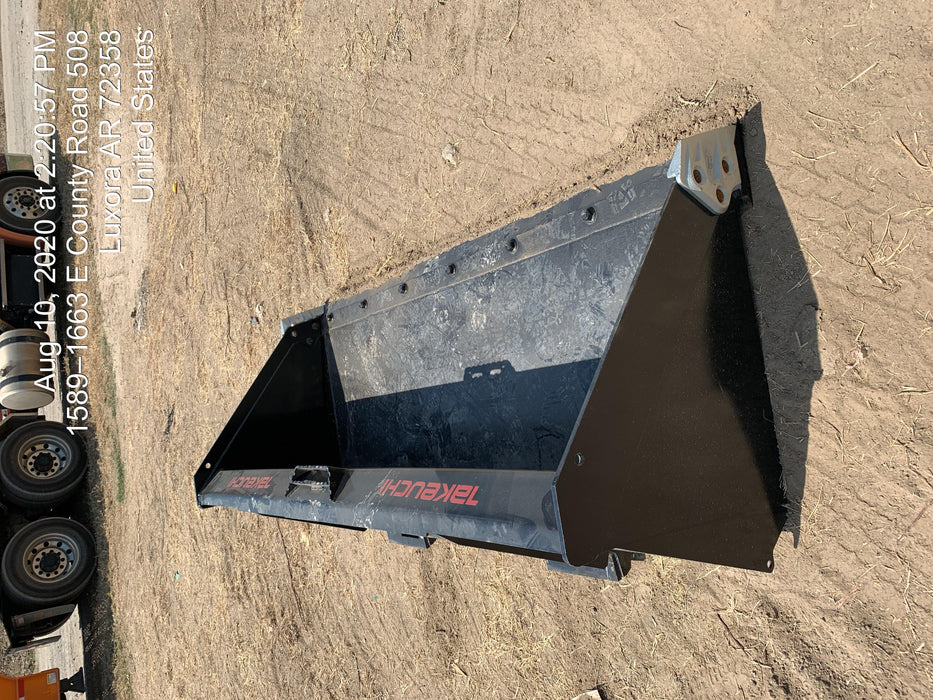 2020 PALADIN 48" Pallet Forks - Paladin