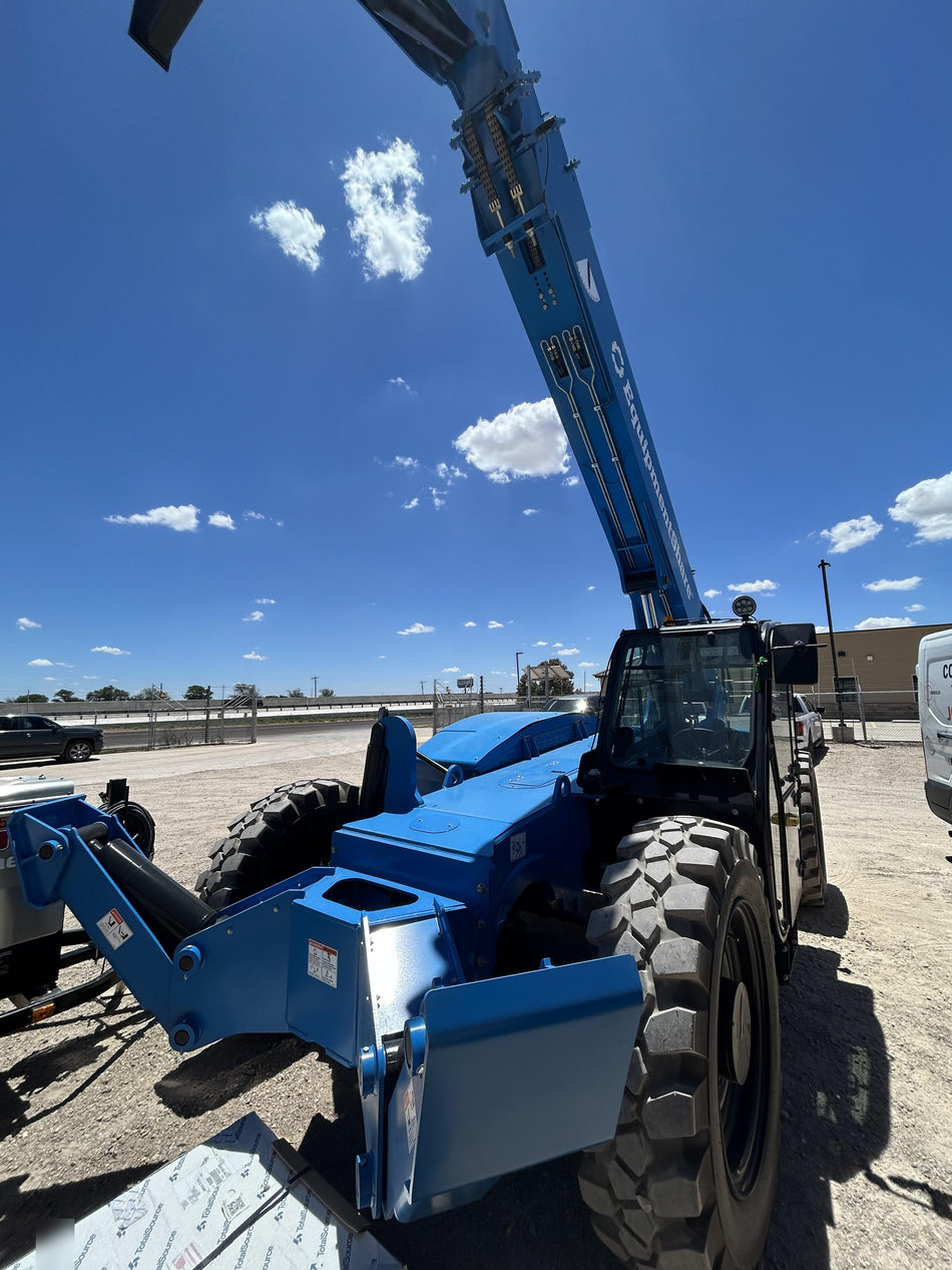 2026 GENIE GTH-1256